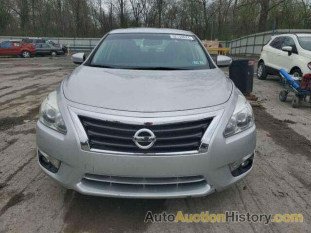 NISSAN ALTIMA 2.5, 1N4AL3AP8EN207681