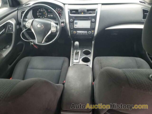 NISSAN ALTIMA 2.5, 1N4AL3AP8EN207681