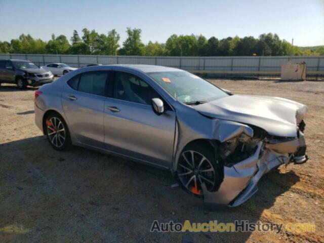 ACURA TLX, 19UUB2F30LA003599