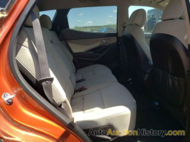 HYUNDAI SANTA FE, 5XYZTDLBXHG438999