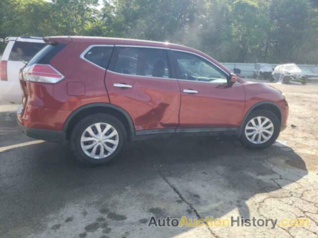 NISSAN ROGUE S, 5N1AT2MT7EC835218