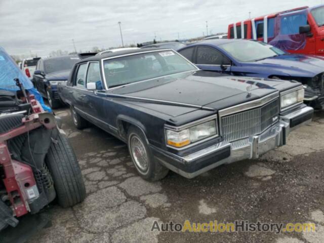 CADILLAC ALL OTHER, 1G6DW54E2NR709795