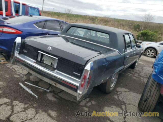 CADILLAC ALL OTHER, 1G6DW54E2NR709795