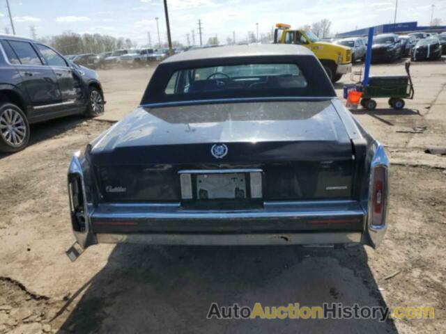 CADILLAC ALL OTHER, 1G6DW54E2NR709795