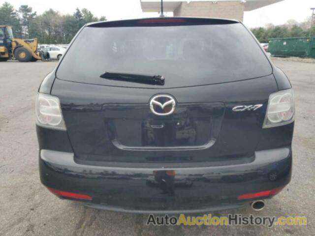 MAZDA CX-7, JM3ER2BMXB0399730