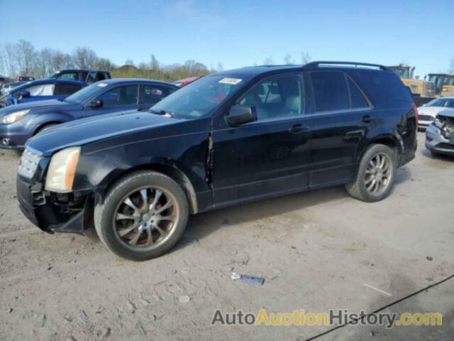 CADILLAC SRX, 1GYEE637480104287