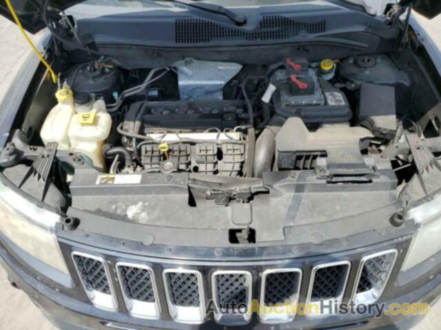 JEEP COMPASS SPORT, 1C4NJCBA6ED844490