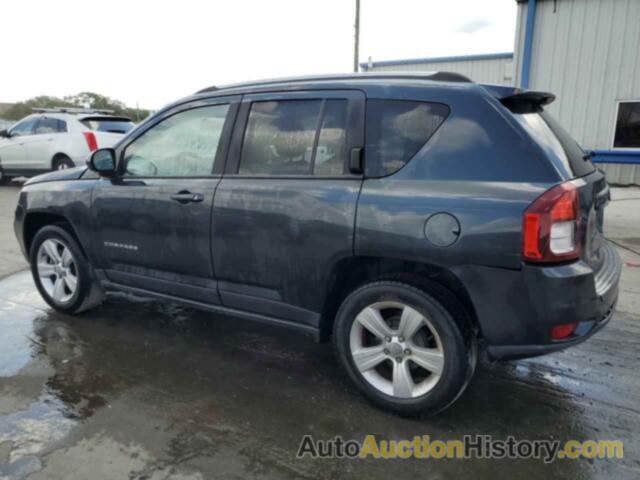 JEEP COMPASS SPORT, 1C4NJCBA6ED844490