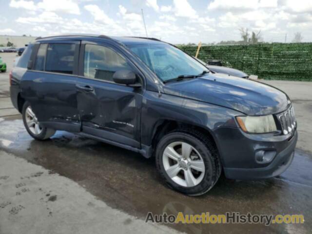 JEEP COMPASS SPORT, 1C4NJCBA6ED844490