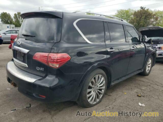 INFINITI QX80, JN8AZ2NE1G9124010