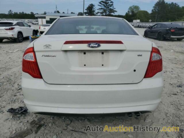 FORD FUSION SE, 3FAHP0HA8CR102474