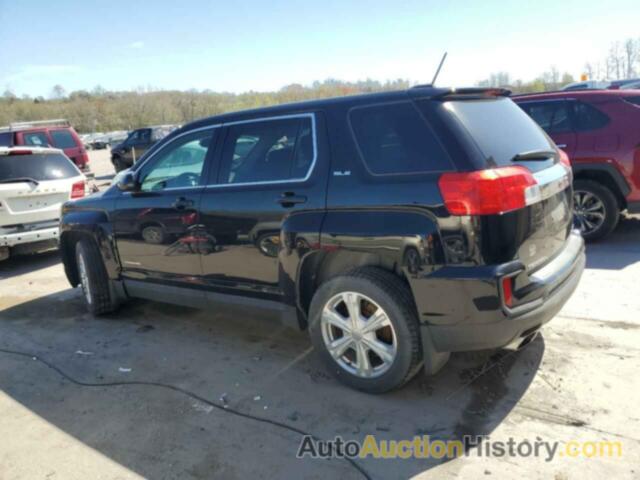 GMC TERRAIN SLE, 2GKFLSEK0H6176030