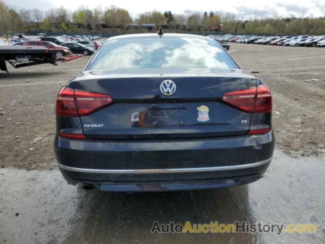 VOLKSWAGEN PASSAT S, 1VWAA7A34JC039447