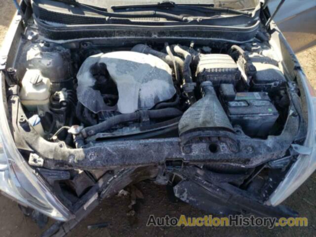 HYUNDAI SONATA SE, 5NPEC4AB4DH602493