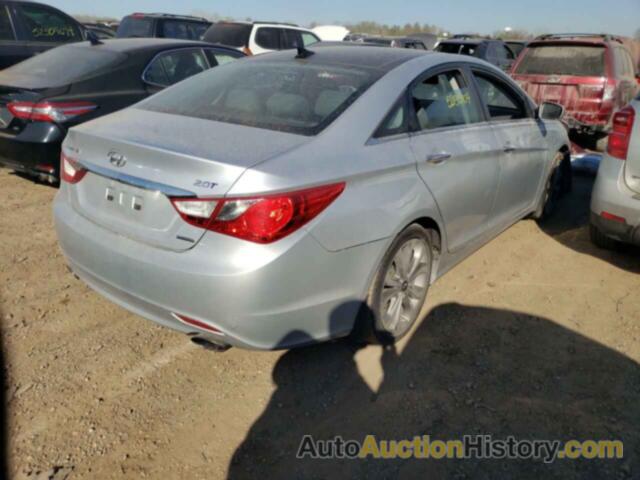 HYUNDAI SONATA SE, 5NPEC4AB4DH602493