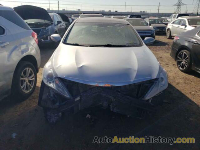 HYUNDAI SONATA SE, 5NPEC4AB4DH602493