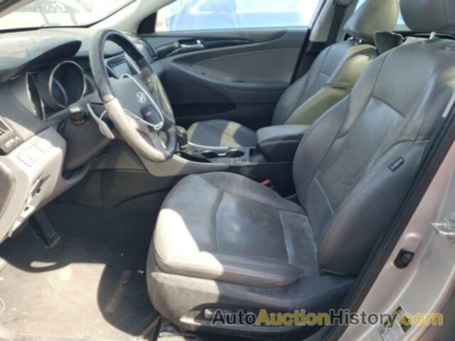 HYUNDAI SONATA SE, 5NPEC4AB4DH602493