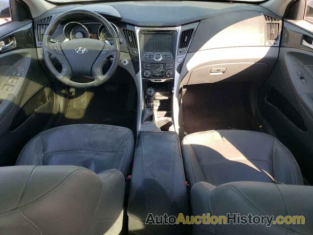 HYUNDAI SONATA SE, 5NPEC4AB4DH602493