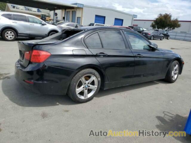 BMW 3 SERIES I SULEV, WBA3C1C55EK110987