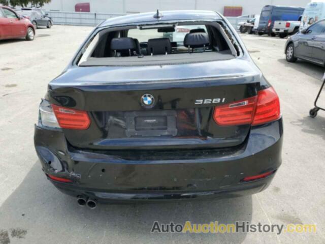 BMW 3 SERIES I SULEV, WBA3C1C55EK110987