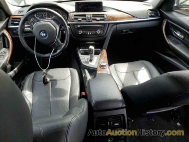 BMW 3 SERIES I SULEV, WBA3C1C55EK110987