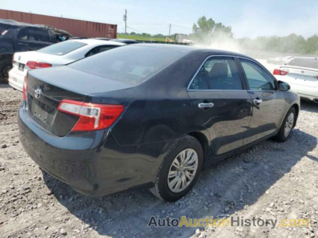 TOYOTA CAMRY L, 4T1BF1FK5DU698105