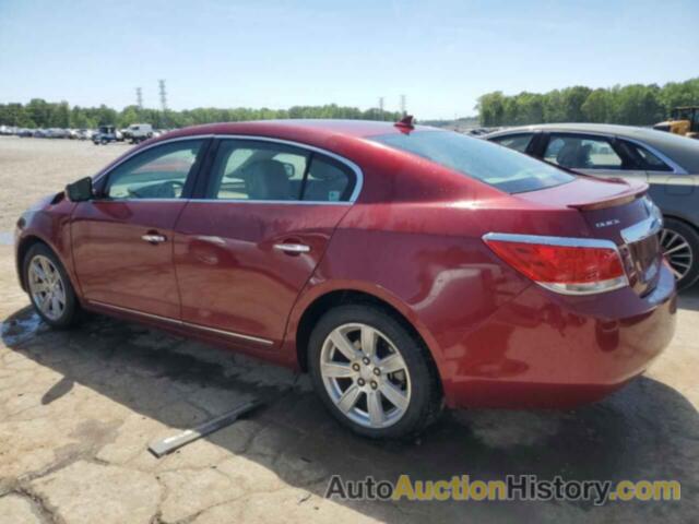 BUICK LACROSSE CXL, 1G4GC5ED6BF114840