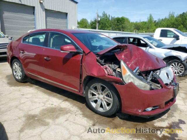 BUICK LACROSSE CXL, 1G4GC5ED6BF114840