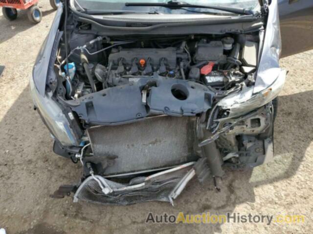 HONDA CIVIC LX, 19XFB2F50FE283292