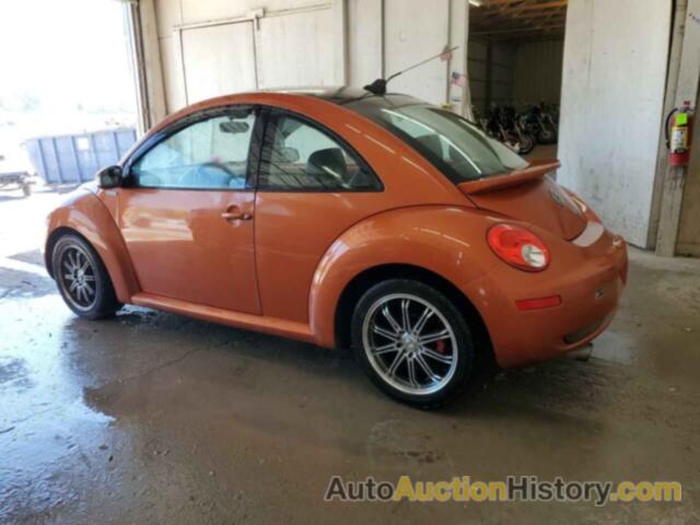 VOLKSWAGEN BEETLE, 3VWRW3AG2AM016120