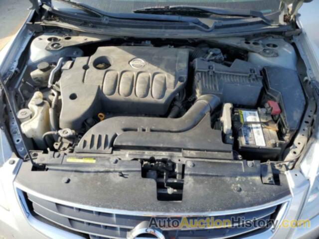 NISSAN ALTIMA BASE, 1N4AL2AP0CN502877