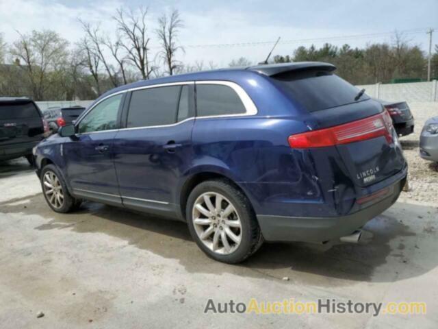 LINCOLN MKT, 2LMHJ5AR2BBJ52583