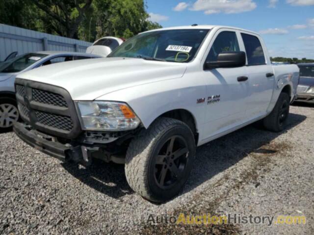 RAM 1500 ST, 3C6RR6KT2GG206117