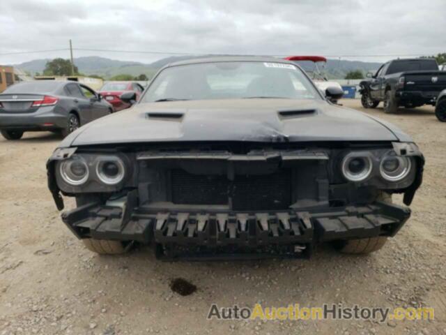 DODGE CHALLENGER R/T SCAT PACK, 2C3CDZFJXFH877271