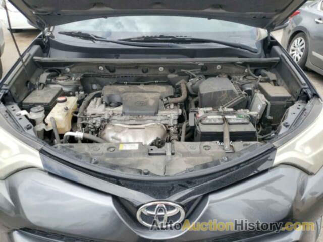 TOYOTA RAV4 SE, JTMNFREV2GD089098