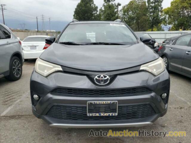 TOYOTA RAV4 SE, JTMNFREV2GD089098