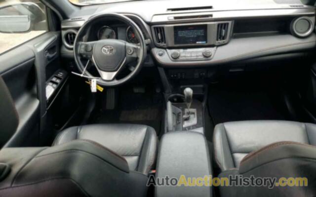 TOYOTA RAV4 SE, JTMNFREV2GD089098