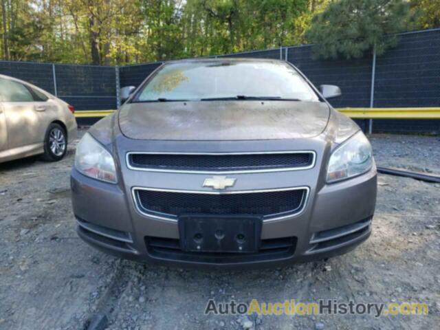 CHEVROLET MALIBU 1LT, 1G1ZC5E06CF336184