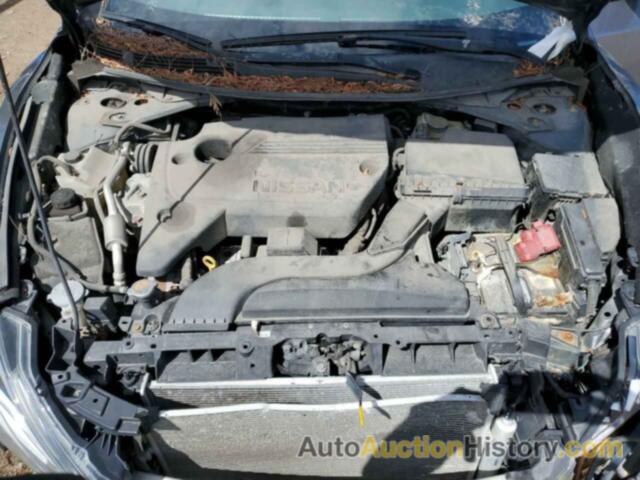 NISSAN ALTIMA 2.5, 1N4AL3AP6HC243806