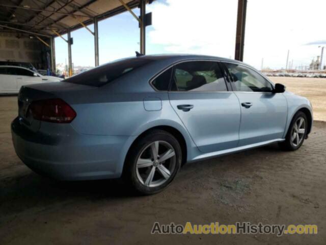 VOLKSWAGEN PASSAT SE, 1VWBP7A34DC079020