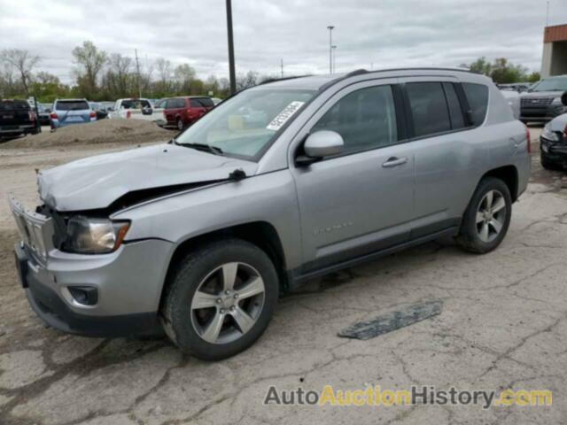 JEEP COMPASS LATITUDE, 1C4NJDEBXGD654933