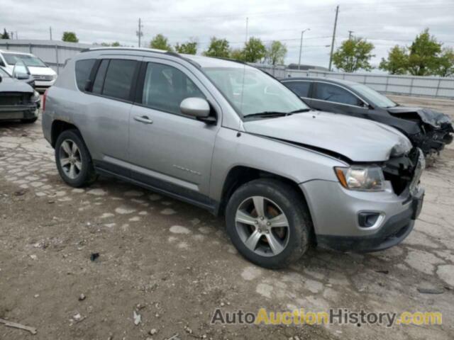 JEEP COMPASS LATITUDE, 1C4NJDEBXGD654933