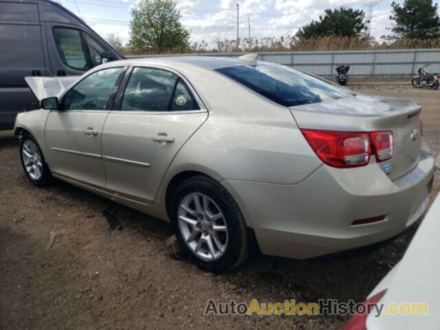 CHEVROLET MALIBU 1LT, 1G11C5SL3FF117831