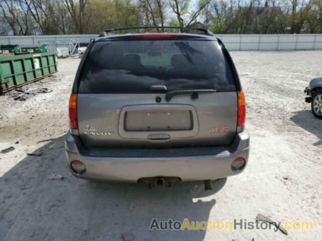 GMC ENVOY, 1GKDT13S182114475