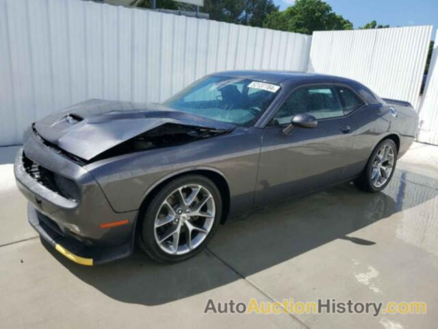 DODGE CHALLENGER GT, 2C3CDZJG5PH507343