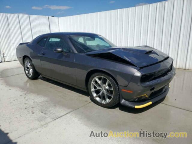 DODGE CHALLENGER GT, 2C3CDZJG5PH507343