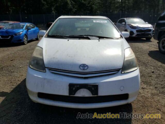 TOYOTA PRIUS, JTDKB22U053112365