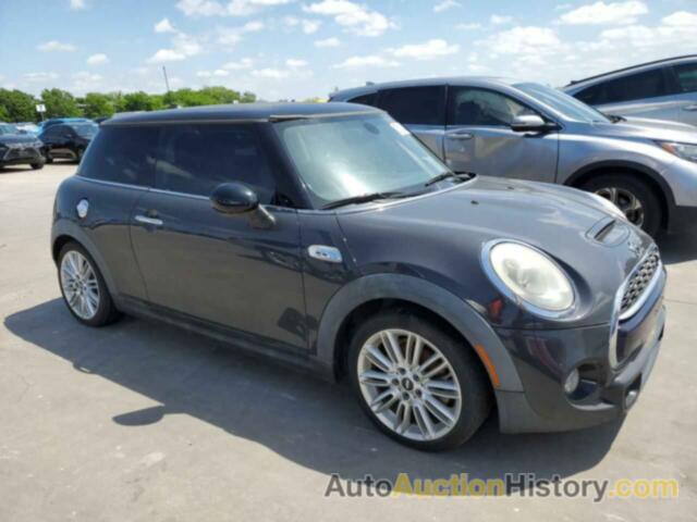 MINI COOPER S, WMWXP7C58F2A60793