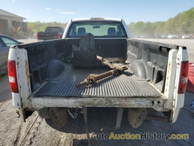 FORD All Models, 1FTRF12206NB78335