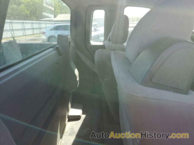 FORD All Models, 1FTRF12206NB78335